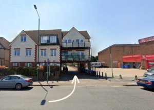 NHS Dentist Welling Kent Bellegrove Dental Surgery